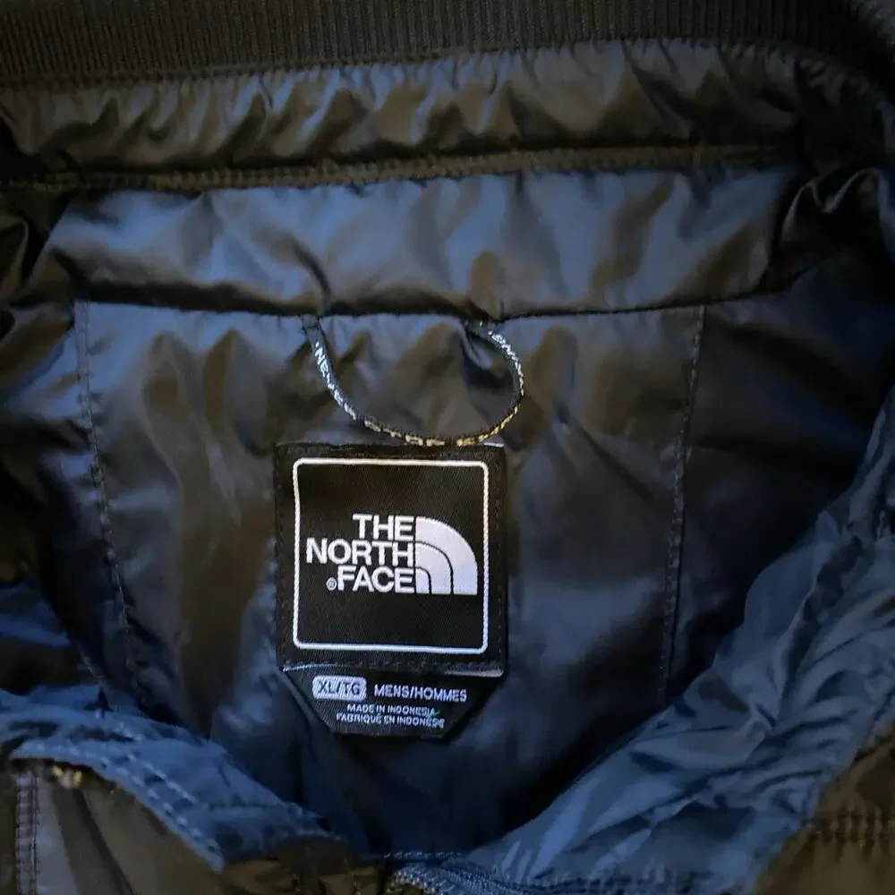 The North Face no additional